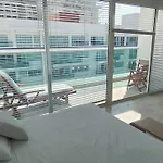 Apartamentos Cartagena Morros 922
