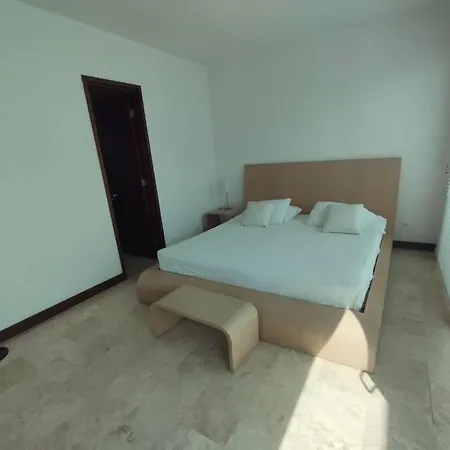 Morros 922 Apartment *