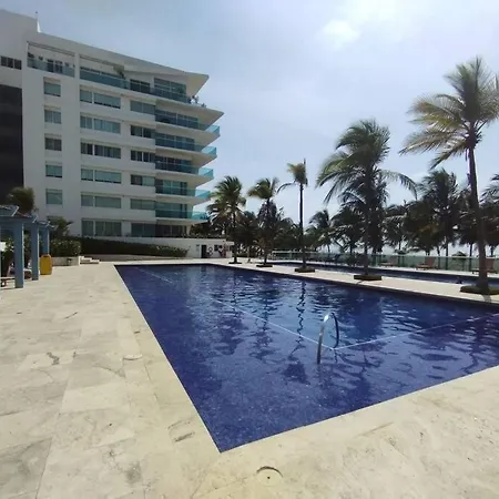 Morros 922 Apartment *