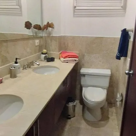 Morros 922 Apartment