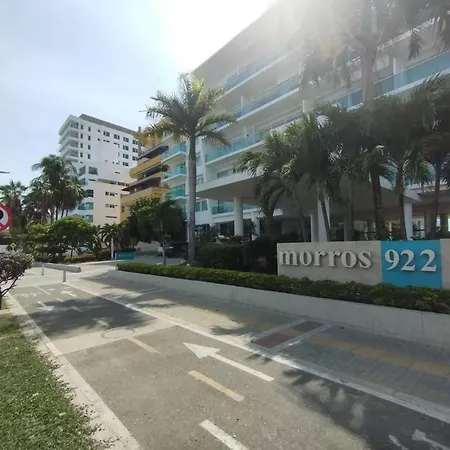 Morros 922 Apartamento Cartagena