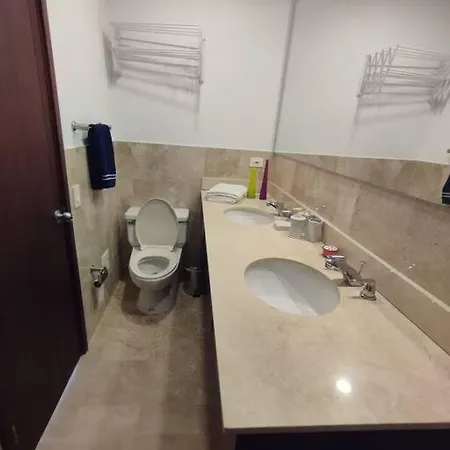 Morros 922 Apartamento *