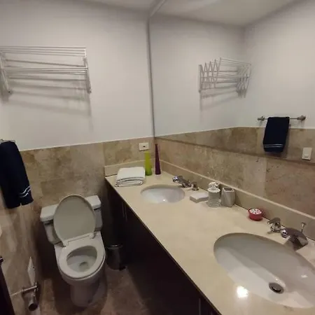 Apartamento Morros 922