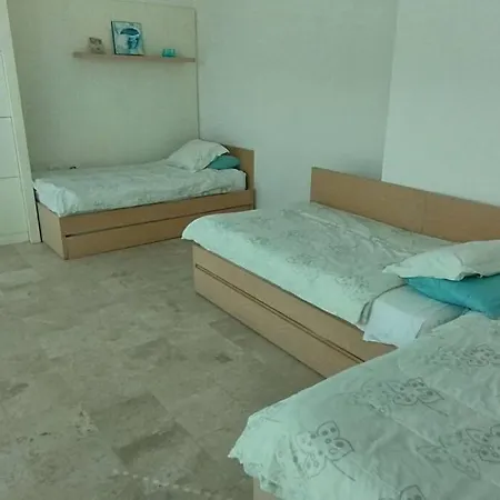 Apartamento Morros 922