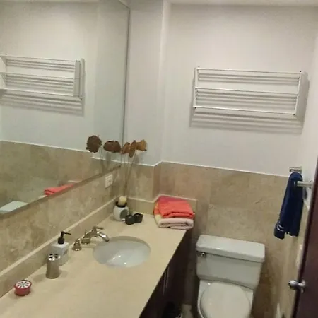 Apartamento Morros 922