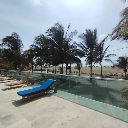 Morros 922 Apartamento Cartagena