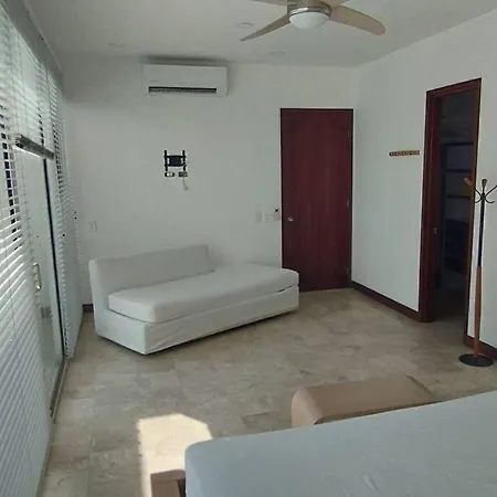Apartamento Morros 922