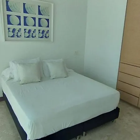 Morros 922 Cartagena