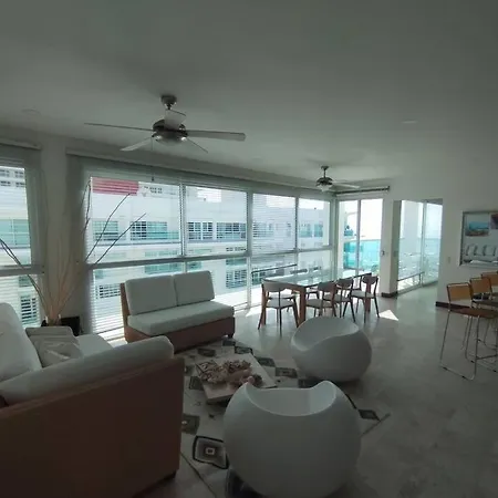 Apartamento Morros 922